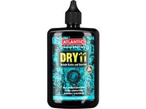 Atlantic Druppelfles kettingolie dry11 125ml