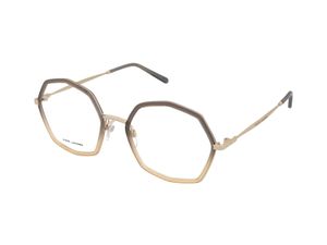 Brillen met correctie Marc Jacobs Marc 667 XYO