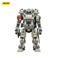 Dark Source Action Figur APOC Series Bedrock Albus Standard Combat Type Mech 16 cm