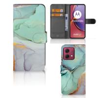 Hoesje voor Motorola Moto G84 Watercolor Mix