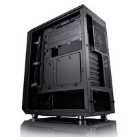 Fractal Design Fractal Design Meshify C Dark Tempered Glass - thumbnail