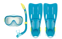 Waimea Snorkelset