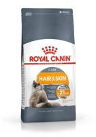 Royal Canin Hair & Skin Care Volwassen droogvoer voor kat 2 kg Royal Canin Hair & Skin Care Volwassen droogvoer voor kat 2 kg