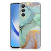 Smartphone hoesje voor Samsung Galaxy A05S Watercolor Mix
