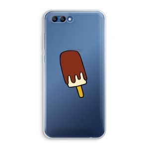 Frisco: Honor 10 Transparant Hoesje