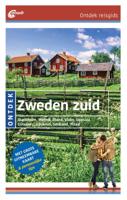 Zweden zuid (Paperback)