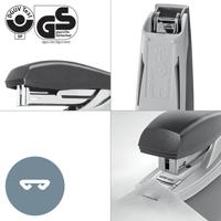 Leitz NeXXt Standaard klinknagel Groen