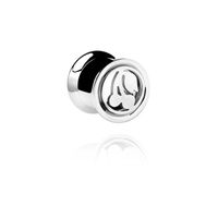 Tunnel Chirurgisch Staal 316L Tunnels & Plugs