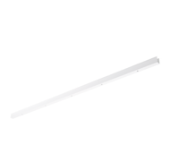 Wever & Ducre - Susp Multiple Ceiling Base Linear for 5 Luminaires