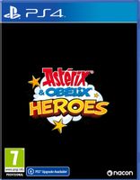 Asterix & Obelix Heroes - thumbnail