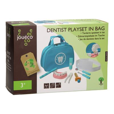 Joueco tandarts speelset