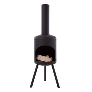 Fuego buitenhaard groot
