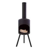 Fuego buitenhaard groot