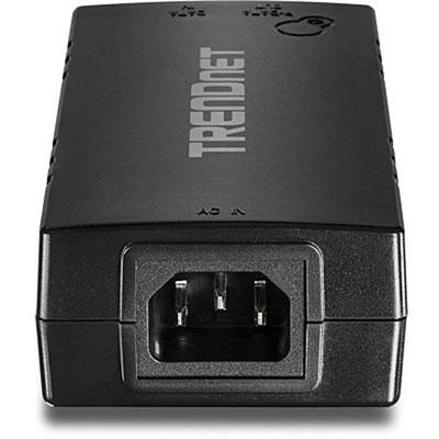 PoE-Injector Trendnet TPE-115GI Zwart