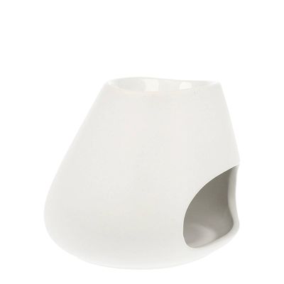 Scentchips® Bulb Wit waxbrander geurbrander