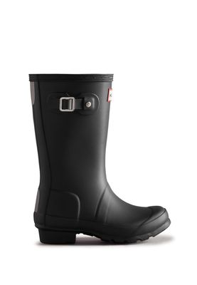 Hunter Regenlaarzen JFT6000RMA-BLK Zwart maat