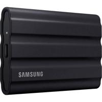 Externe Solid State Drive - SAMSUNG - T7 Shield - 1 TB - USB 3.2 Gen 2 (USB-C-connector) (MU-PE1T0S/EU)