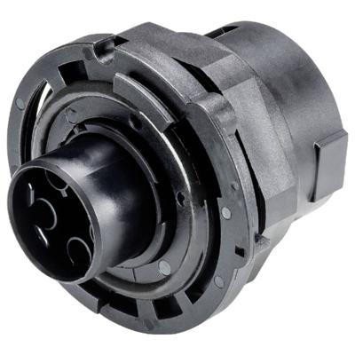 Wieland Electric 97.051.5553.1 Aansluiting voor apparaat