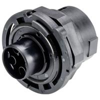 Wieland Electric 97.051.5553.1 Aansluiting voor apparaat