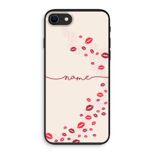 Kusjes: iPhone SE 2020 Biologisch afbreekbaar hoesje