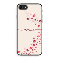 Kusjes: iPhone SE 2020 Biologisch afbreekbaar hoesje