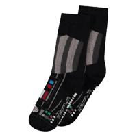 Star Wars Socks Darth Vader 39-42