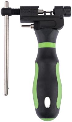 KMC kettingpons "pro de-rivetter" tools chain rivet tool