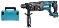 Makita DHR241ZJ Accu Combihamer SDS+ 1,9J 18V Basic Body in Mbox