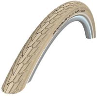 Schwalbe buitenband Road Cruiser 28 x 1.60 (42 622) crème - thumbnail