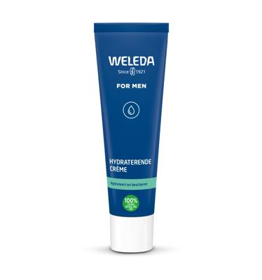 Men hydraterende creme