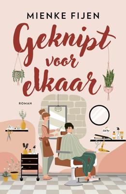 Geknipt voor elkaar (Paperback)