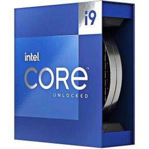 Intel Core i9-14900K processor 36 MB Smart Cache Box