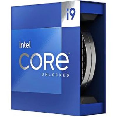 Processor Intel Core i9-14900K