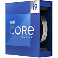 Intel Core i9-14900K processor 36 MB Smart Cache Box - thumbnail