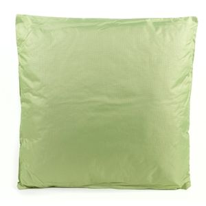Buitenkussens - Mint groen - 60 x 60 cm - binnen/buiten