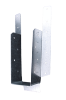 Waelbers Raveeldrager/strip 225x63mm, blauw verzinkt - 25 Stuk(s) - 892634.47