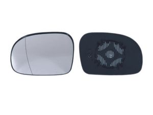 Spiegelglas, buitenspiegel ALKAR, Inbouwplaats: Links, u.a. fÃ¼r Mercedes-Benz