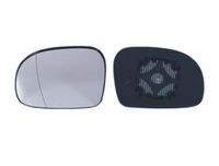 Spiegelglas, buitenspiegel ALKAR, Inbouwplaats: Links, u.a. fÃ¼r Mercedes-Benz