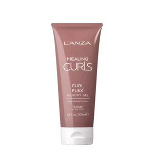 L&apos;ANZA Healing Curls Curl Flex Gel