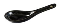 Zwarte Lepel - Black Series - 12.5 X 4cm - thumbnail