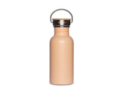 Retulp Urban waterfles - champagne pink - 500 ml