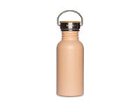 Retulp Urban waterfles - champagne pink - 500 ml