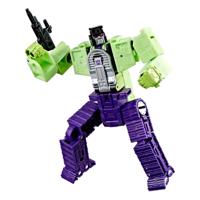The Transformers: The Movie Studio Series Deluxe Class Action Figure Constructicon Scavenger 11 cm The Transformers: The Movie Studio Series Deluxe Class Action Figure Constructicon Scavenger 11 cm