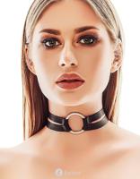 * ANAIS APPAREL Decoratieve choker Alabama-3