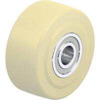 Blickle GSPO 125/25K Wiel met hoog draagvermogen Wieldiameter: 125 mm Draagvermogen (max.): 2000 kg 1 stuk(s)