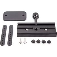 Cognisys Scout Camera Box Quick Release Assembly - thumbnail