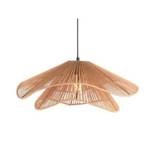 Leitmotiv - Pendant Lamp Sombra Double