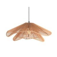 Leitmotiv - Pendant Lamp Sombra Double