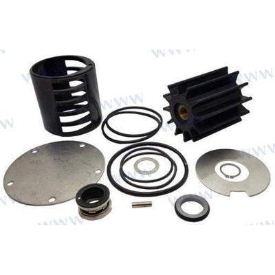 SHE25044 - REPARATIESET