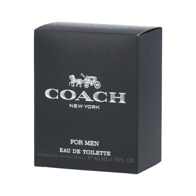 Herenparfum Coach EDT